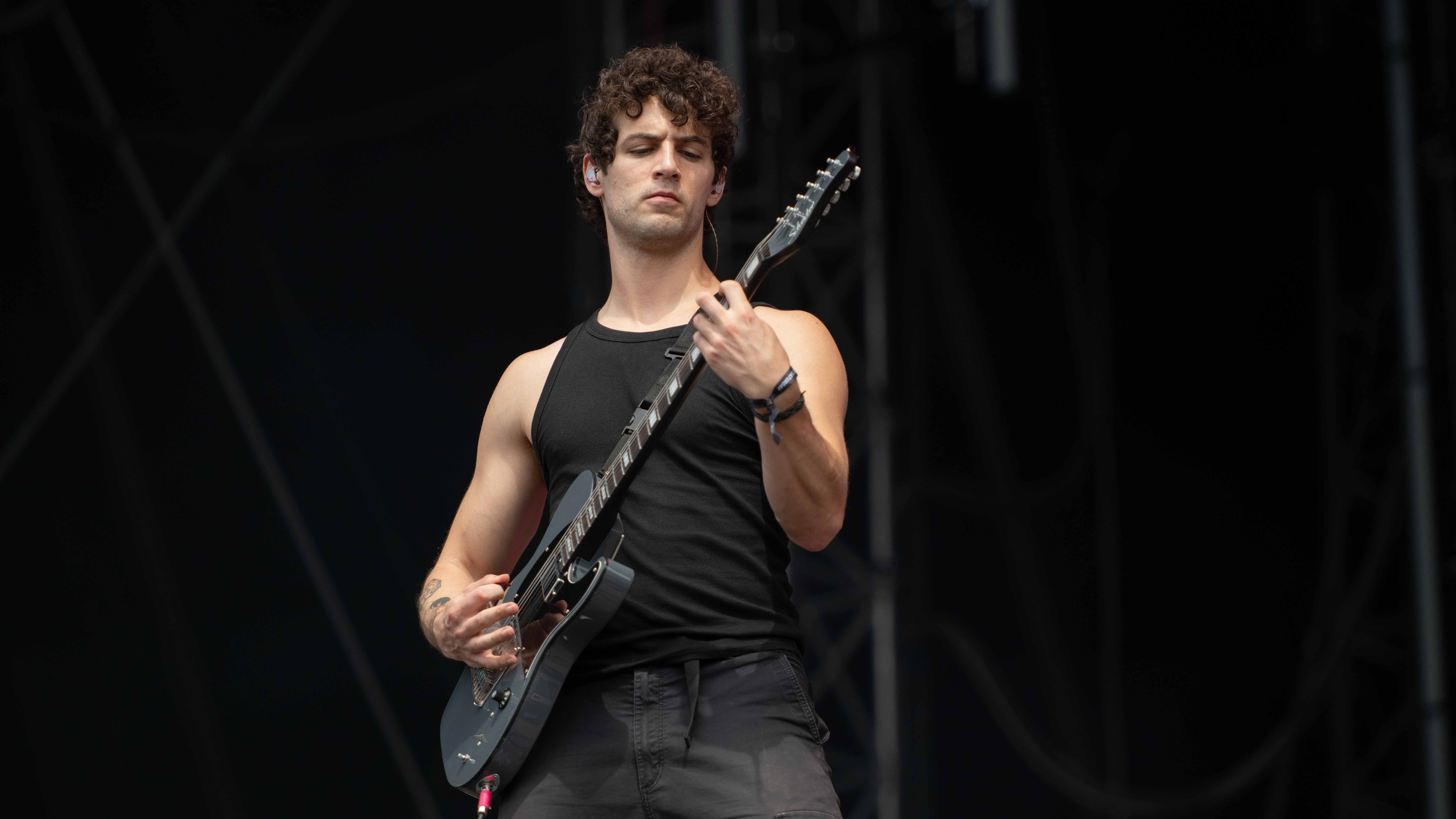 20.06.2026, Eichenring, Scheessel, GER, Hurricane-Festival, im BildSCENE QUEENFoto © Rojahn